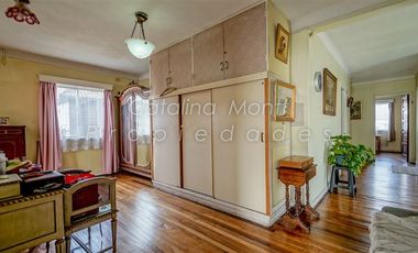 Casa en venta de 9 dorm. en Viña del Mar