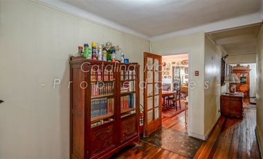 Casa en venta de 9 dorm. en Viña del Mar