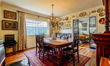 Casa en venta de 9 dorm. en Viña del Mar
