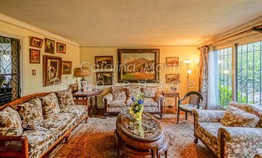 Casa en venta de 9 dorm. en Viña del Mar