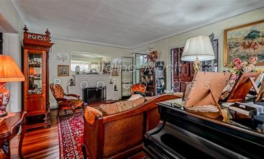 Casa en venta de 9 dorm. en Viña del Mar