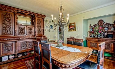 Casa en venta de 9 dorm. en Viña del Mar