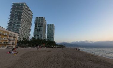 Departamento en preventa Puerto Vallarta zona hotelera | LIM