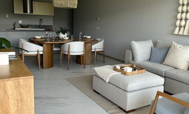 Departamento en preventa Puerto Vallarta zona hotelera | LIM