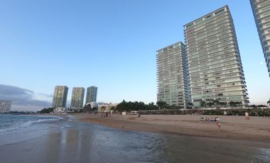 Departamento en preventa Puerto Vallarta zona hotelera | LIM