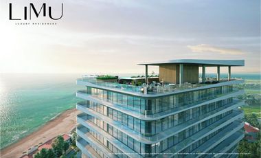 Departamento en preventa Puerto Vallarta zona hotelera | LIM