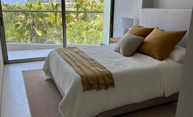 Departamento en preventa Puerto Vallarta zona hotelera | LIM