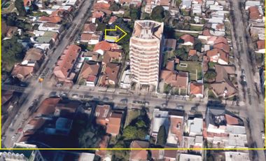 Departamento en edificio Solar de la Araucaria.