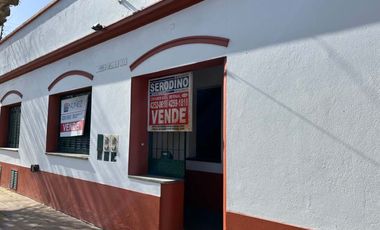 Casa PH en venta en Don Bosco Este