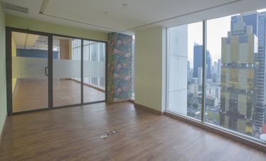 SE ALQUILA OFICINA DE 662 MTS EN OBARRIO