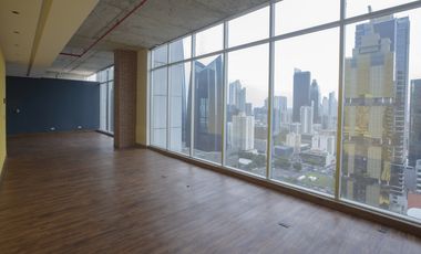 SE ALQUILA OFICINA DE 662 MTS EN OBARRIO