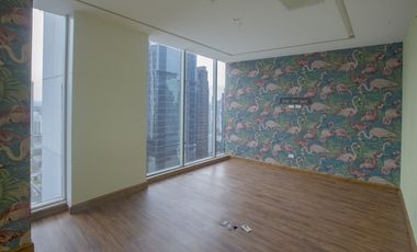 SE ALQUILA OFICINA DE 662 MTS EN OBARRIO