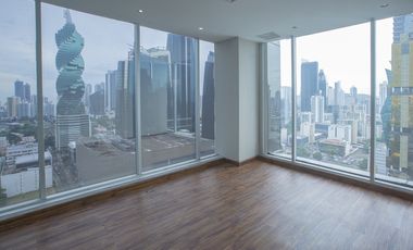 SE ALQUILA OFICINA DE 662 MTS EN OBARRIO