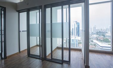 SE ALQUILA OFICINA DE 662 MTS EN OBARRIO