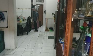 Jual Murah Rumah bagus 2 lantai hook strategis Sadang Purwakarta Jawa Barat