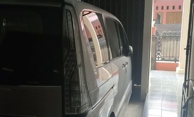 Jual Murah Rumah bagus 2 lantai hook strategis Sadang Purwakarta Jawa Barat