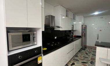 casa en venta en av. libertadores. Cod V3319