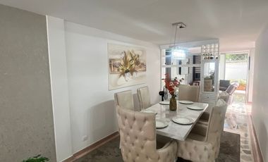 casa en venta en av. libertadores. Cod V3319