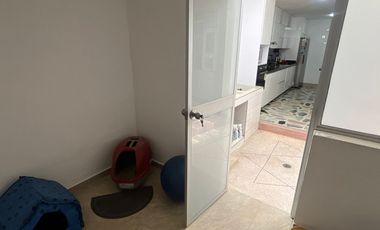 casa en venta en av. libertadores. Cod V3319