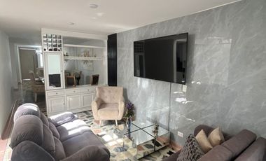 casa en venta en av. libertadores. Cod V3319