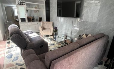 casa en venta en av. libertadores. Cod V3319