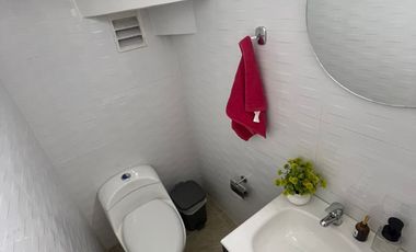 casa en venta en av. libertadores. Cod V3319