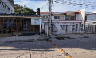 local en venta en santa marta. Cod V29
