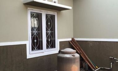Rumah Karangasem solo