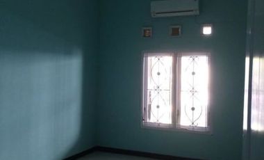 Rumah Karangasem solo
