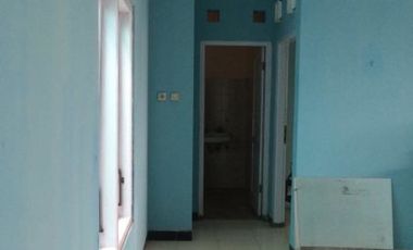 Rumah Karangasem solo