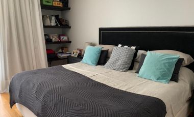 Departamento en Venta de Categoria de 4 Ambientes + Dependencia de Servicio en Zona Guemes.