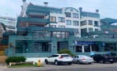 Oportunidad única en Reñaca! Local comercial en primer piso con vista al mar