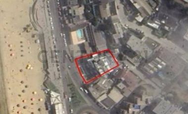 Oportunidad única en Reñaca! Local comercial en primer piso con vista al mar