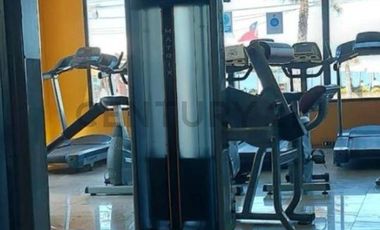 Oportunidad única en Reñaca! Local comercial en primer piso con vista al mar