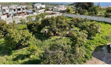 PROPIEDAD DE VENTA EN CANTON MIRA-