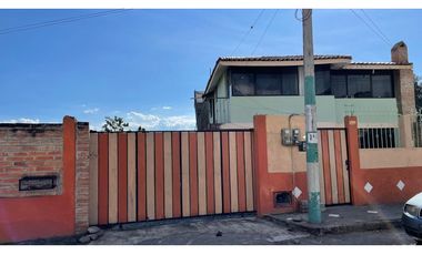 PROPIEDAD DE VENTA EN CANTON MIRA-