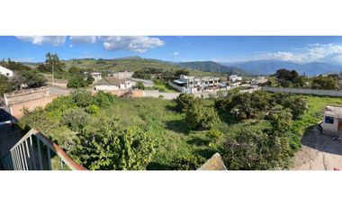 PROPIEDAD DE VENTA EN CANTON MIRA-