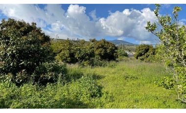 PROPIEDAD DE VENTA EN CANTON MIRA-