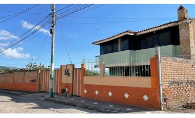 PROPIEDAD DE VENTA EN CANTON MIRA-
