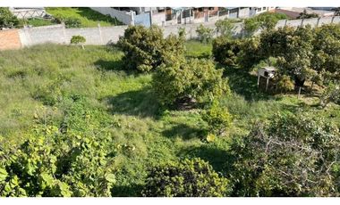 PROPIEDAD DE VENTA EN CANTON MIRA-