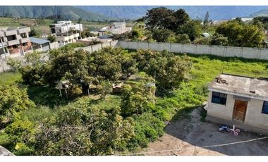 PROPIEDAD DE VENTA EN CANTON MIRA-