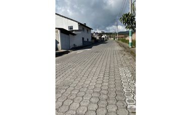 PROPIEDAD DE VENTA EN CANTON MIRA-