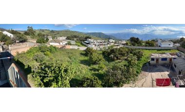 PROPIEDAD DE VENTA EN CANTON MIRA-