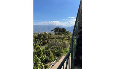 PROPIEDAD DE VENTA EN CANTON MIRA-