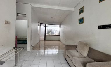 Rumah Siap KPR 5 menit ke RS Hermina Bogor SHM Hadap Timur J-41882