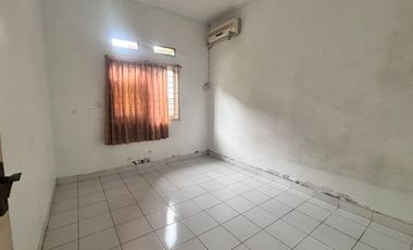 Rumah Siap KPR 5 menit ke RS Hermina Bogor SHM Hadap Timur J-41882