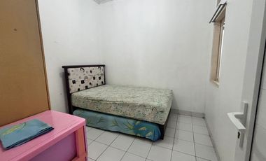 Rumah Siap KPR 5 menit ke RS Hermina Bogor SHM Hadap Timur J-41882