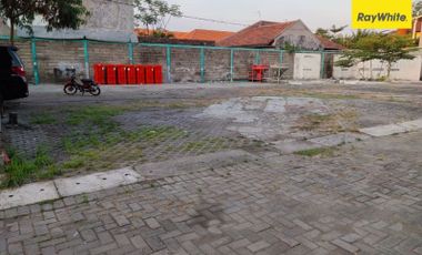 Tanah Dijual di Jambangan, Surabaya Selatan