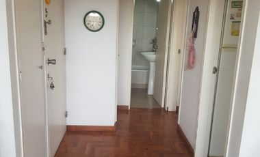 Departamento en venta en Quilmes Centro