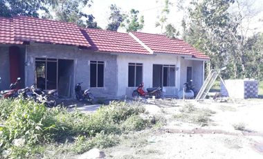 Ramadan Banyak Untung Rumah Termurah Di Klaten